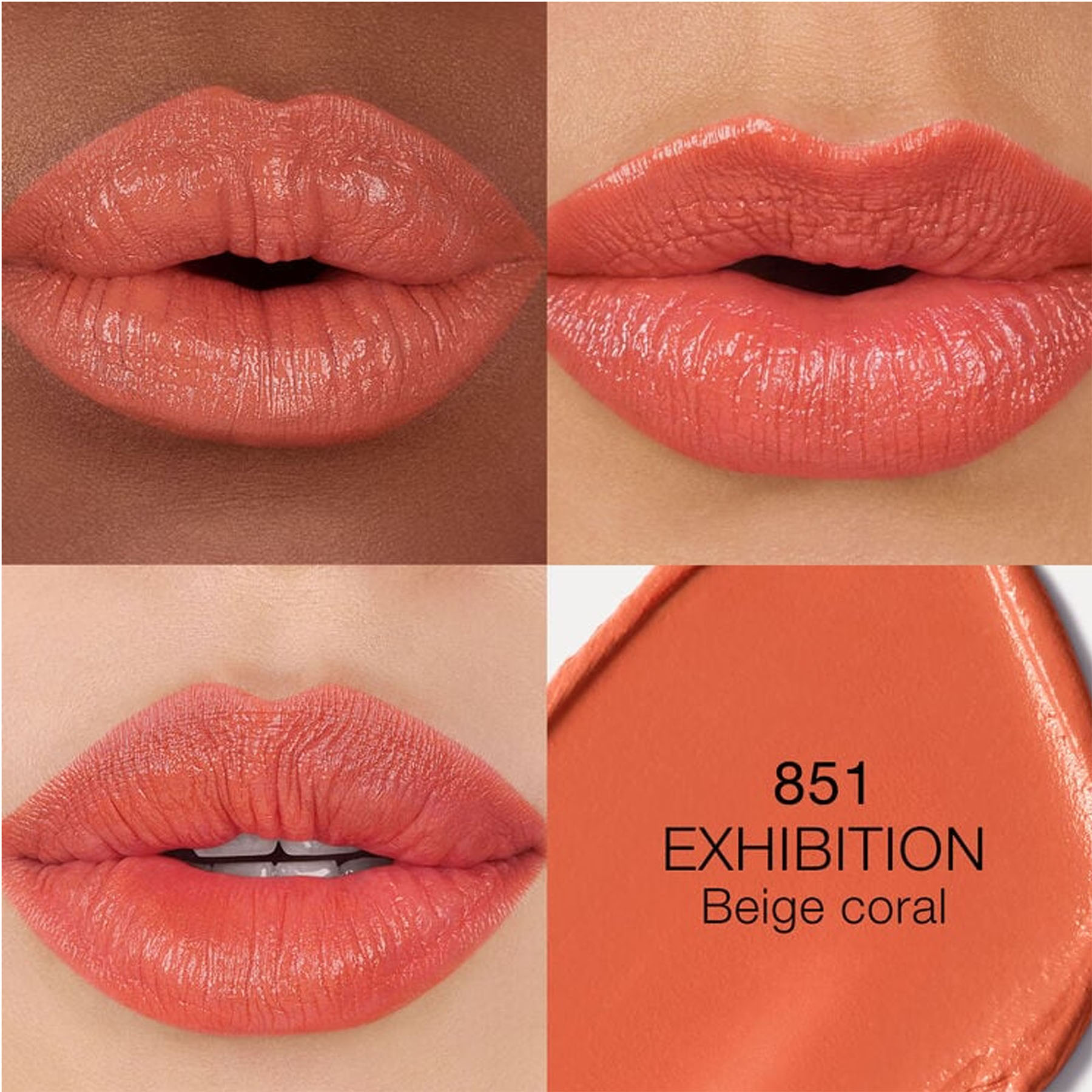 EXPLICIT LIPSTICK (BARRA PARA LABIOS)